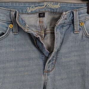 Universal Thread Light Blue Women's Jeans